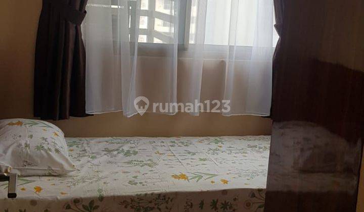 Jual Rugi!! 2br Taman Anggrek Residence Furnished Bagus Harga Murah Lokasi Strategis 2