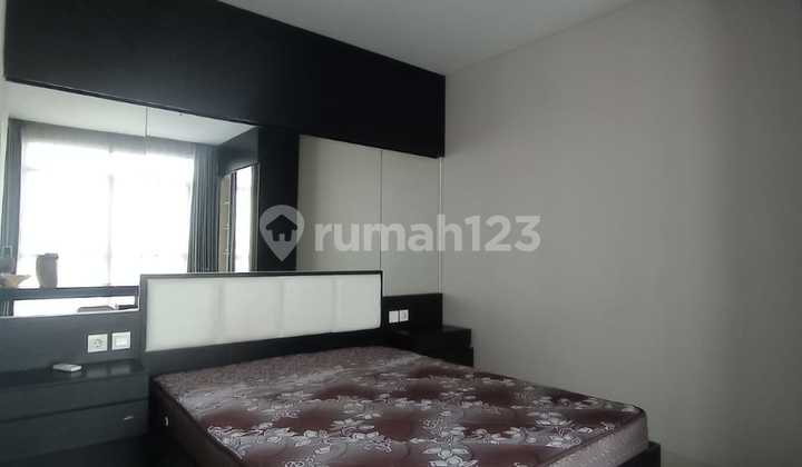 Quick Rent!! 1 Bedroom Central Park Residence, Well Furnished, Middle Floor, Good Price.