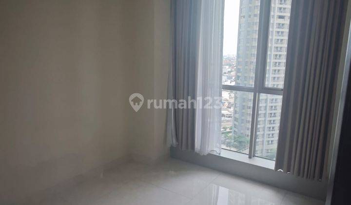 Jual Cepat!! 1+1 Bedroom Condo Taman Anggrek Residences Semi Furnished Bagus 1