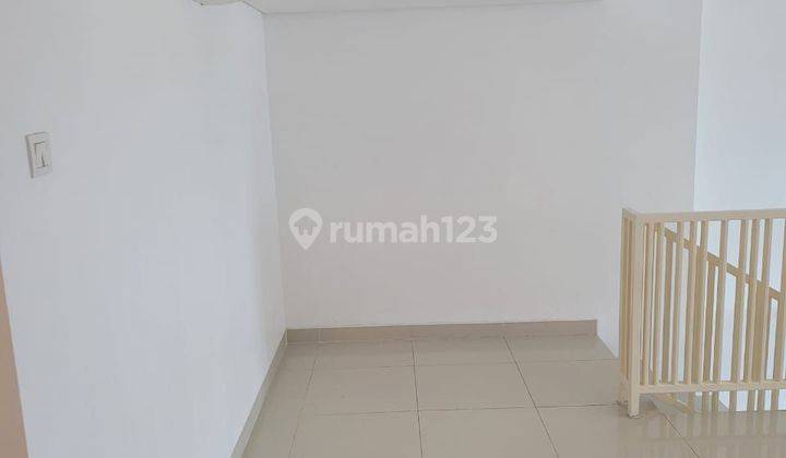 Jual BU!! Neo SOHO Type Avenue, Luas 96,96m2, Unfurnished, View City, Middle Zone 2