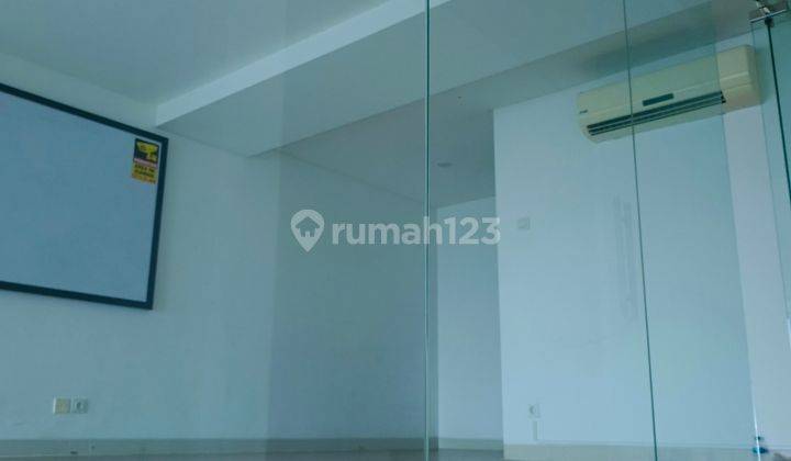 Jual Cepat Bu!! Neo Soho Unfurnished Bagus The Best View S.parman Harga Murah 2