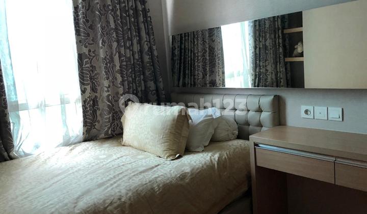 Quick Sale!! 2 Bedroom Central Park Residences, Nicely Furnished, Pool View, Mid Floor 2