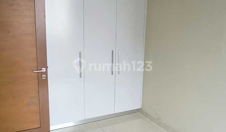 Sewa Cepat!! 1+1 Bedroom Condo Taman Anggrek Residence, Semi Furnished Bagus, Tower Favorit