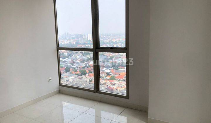 Sewa Cepat!! Harga Nett!! 2BR Taman Anggrek Residence Unfurnished Bagus Murah 2