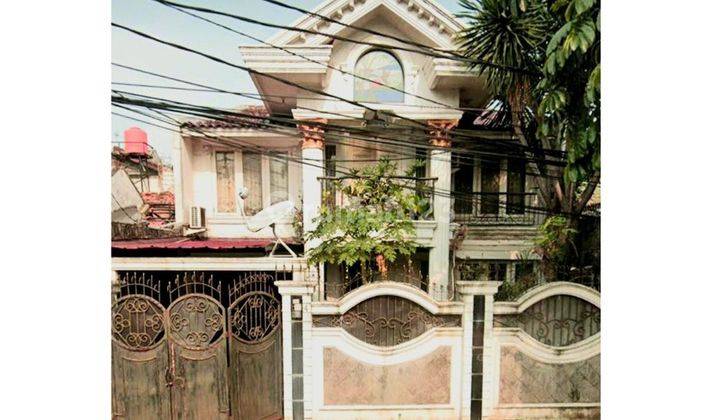 Rumah Bagus 2 Lantai di Bintaro Sektor 1, Jakarta Selatan 1