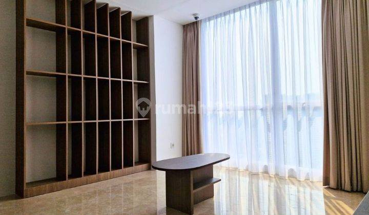 Apartement New 1 lantai Lokasi Strategis di Kemayoran, Jakarta Pusat 1