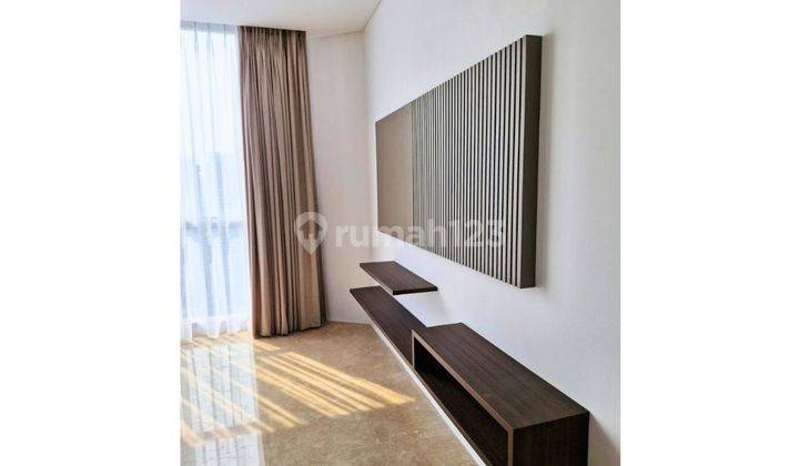 Apartement New 1 lantai Lokasi Strategis di Kemayoran, Jakarta Pusat 2