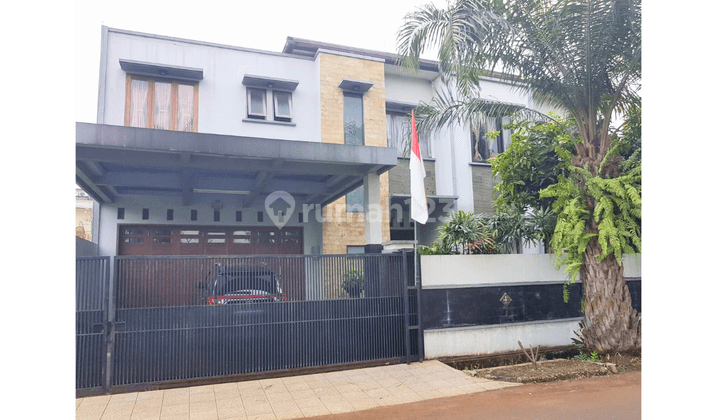 Rumah 2 Lantai di Tanjung Barat, Jagakarsa, Jakarta Selatan 1