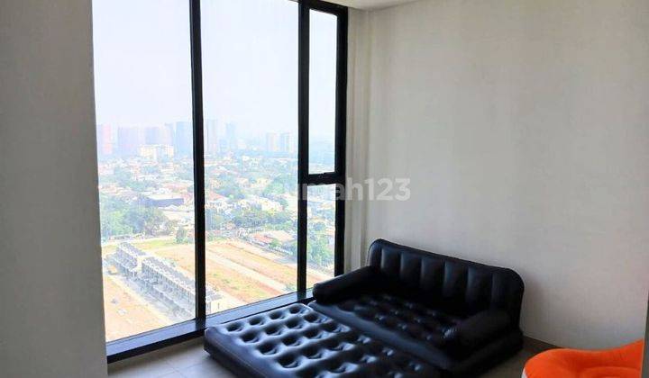 Apartement Bagus Lantai 22 di Fatmawati, Jakarta Selatan 1