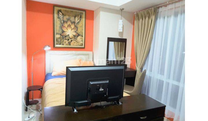 Apartemen Altiz Bintaro lantai 19, Tangerang Selatan 2