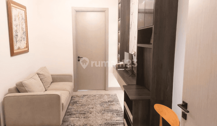 Apartement Bagus Siap Huni di Fatmawati, Jakarta Selatan. 2