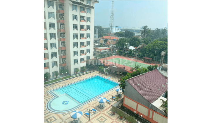 Apartemen Bagus Lantai 6 di Cilandak, Jakarta Selatan. 2