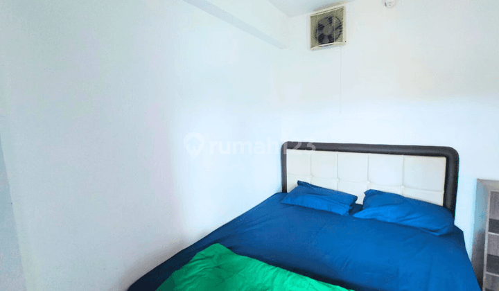 Apartement Type 2 Bedroom Full Furnished Lokasi Yang Sangat Strategis, di Cipinang, Jakarta Timur. 2