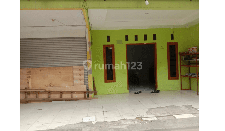 Rumah 1 Lantai Siap Huni di Pondok Cabe, Tangerang Selatan. 2