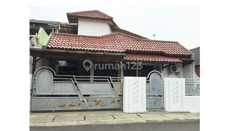 Rumah Minimalis Bagus 2 Lantai di Lebak Bulus, Jakarta Selatan 2