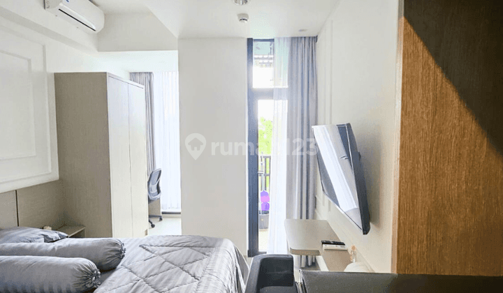 Apartment  studio di Fatmawati City Center 2