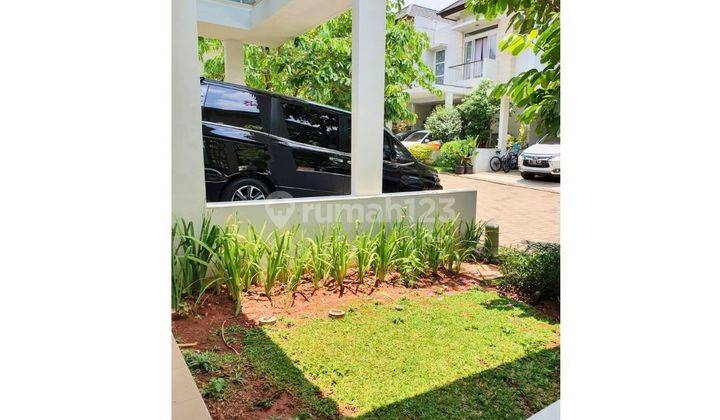 Rumah Cantik Siap Huni di Kawasan Elite Jakarta Selatan. 2