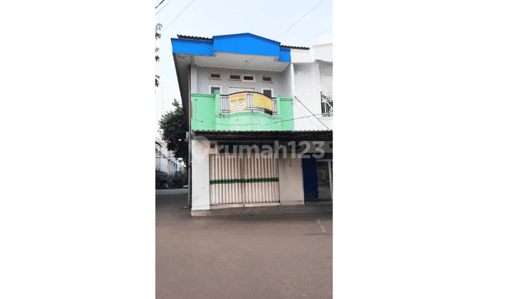 Rumah Toko Lantai 2 di Cilandak, Jakarta Selatan 1