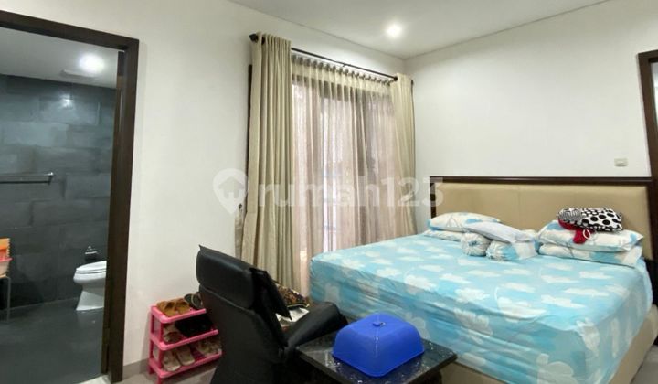 Hunian Full Renovasi di Villa Cinere Mas, Tangerang Selatan 2