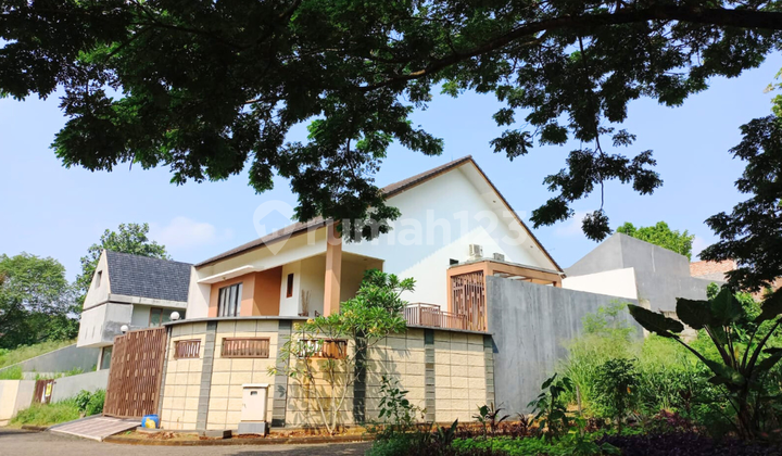 Rumah Bagus Di Villa. Cinere Mas ,llingkungan Nyaman & Alami Rumah Bagus Di Villa. Cinere Mas ,llingkungan Nyaman & Alami