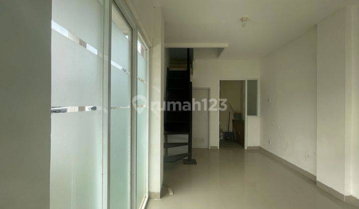 foto lainnya di jual ruko andara village,cinere