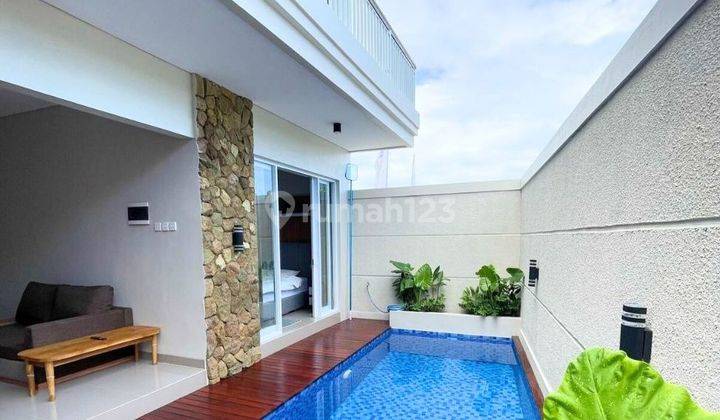 Great Villa in Badung, Bali 1