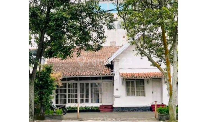 Rumah Bagus Cocok Untuk Hotel di Bandung, Jawa Barat 2