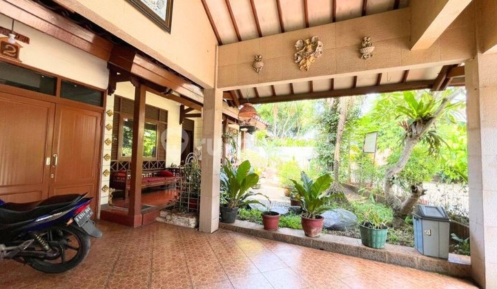 Rumah Bagus di Ciputat Timur, Tangerang Selatan 2