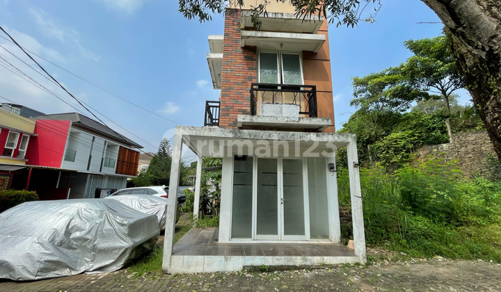 For Sale: Andara Village Shop House, Cinere