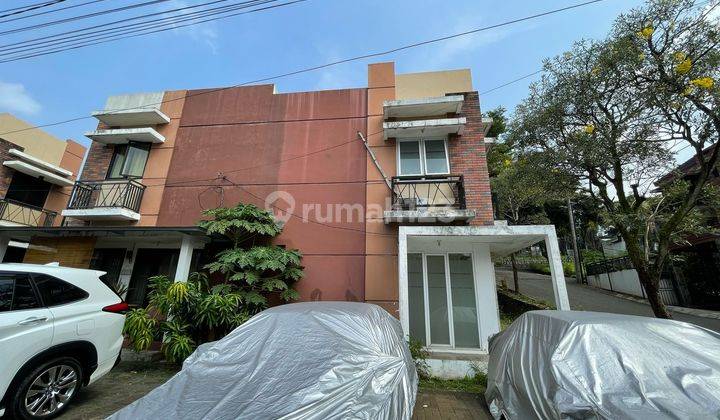 foto lainnya di jual ruko andara village,cinere