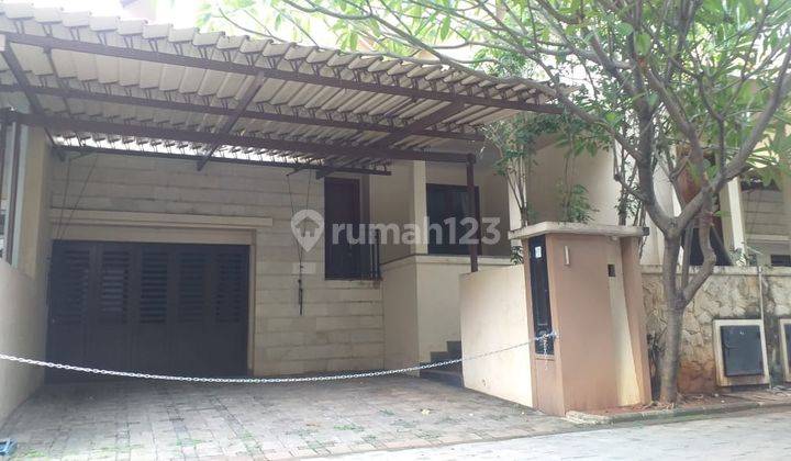 Rumah Di Sewakan Siap Huni Lokasi Strategis di Pejaten, Jakarta Selatan 1