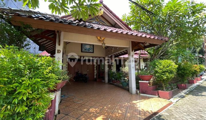 Rumah Bagus di Ciputat Timur, Tangerang Selatan