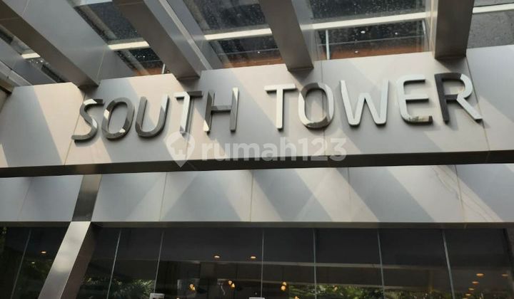 FOR SALE STUDIO TYPE APARTMENT IN L'AVENUE PANCORAN