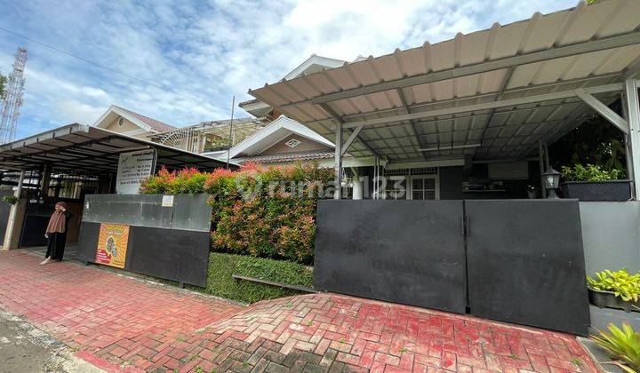 Dijual Rumah 2 Lantai MURAH  Siap Huni di Bintaro 1