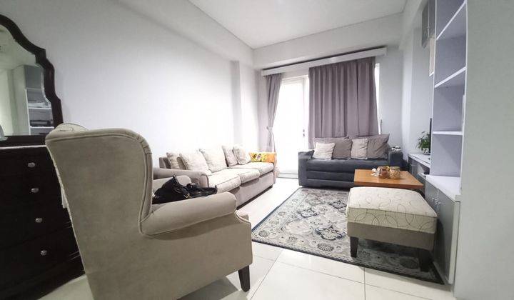 Dijual Apt Aspen Di Fatmawati, Jakarta Selatan  1