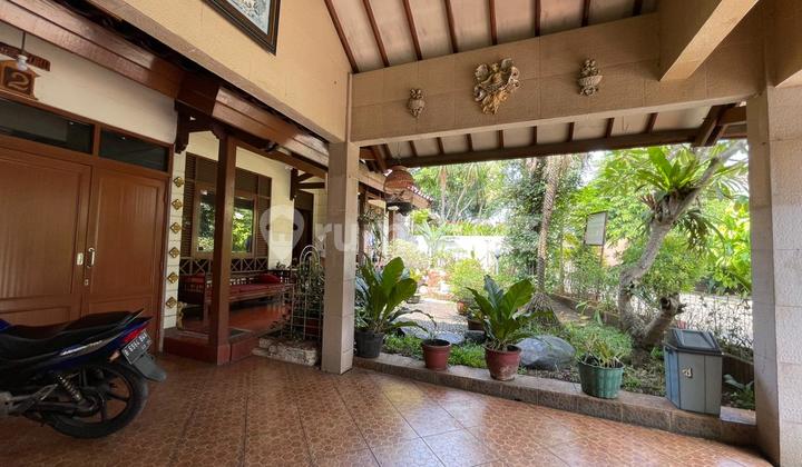 Rumah Bagus di Ciputat Timur, Tangerang Selatan 2