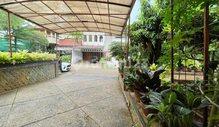 foto lainnya dijual rumah murah siap huni