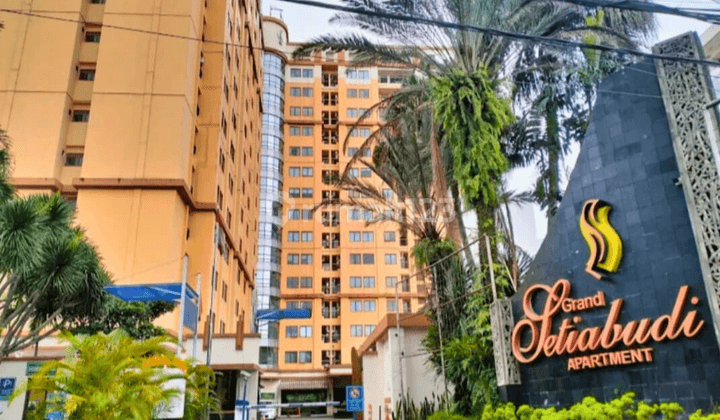 Dijual Apt Aspen Di Fatmawati, Jakarta Selatan  2