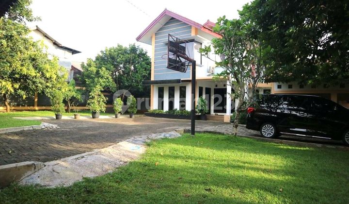 For Sale Brand New House on Talas Street, Cirendeu