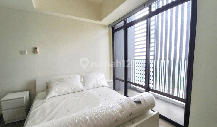 Apartement Disewa di Lantai 17 Full Furnished di Bintaro  1