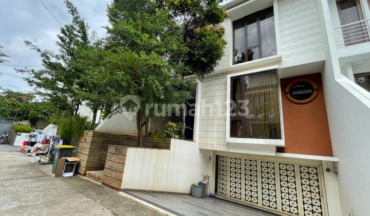 Dijual Murah Banget, Rumah di Townhouse Lebak Bulus siap huni Dijual Murah Banget, Rumah di Townhouse Lebak Bulus siap huni