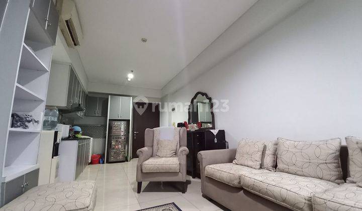 Dijual Apt Aspen Di Fatmawati, Jakarta Selatan  2