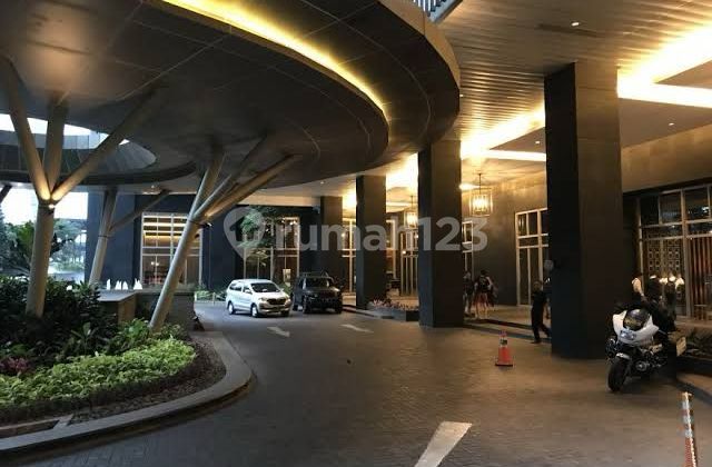 For Rent 1 Bedroom Apartment in Residence 8 - Senopati, Kebayoran Baru