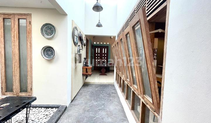 For Rent Commercial Space for Restaurant Clinic Coffeeshop in Cinere Commercial-Space