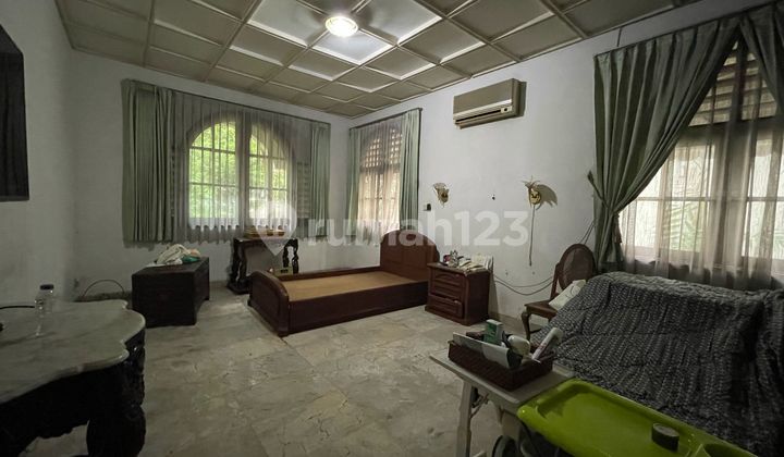 Dijual Rumah mewah jalan besar, siap huni di Pondok Indah, harga termurah di areanya 2