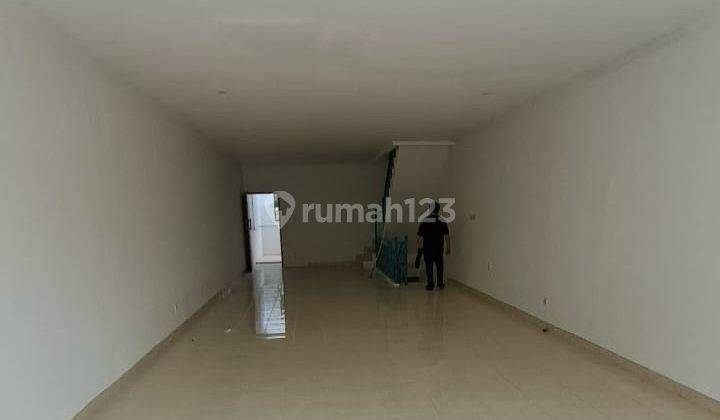 Disewakan ruko di perkantoran ruko depan cinere mall 2