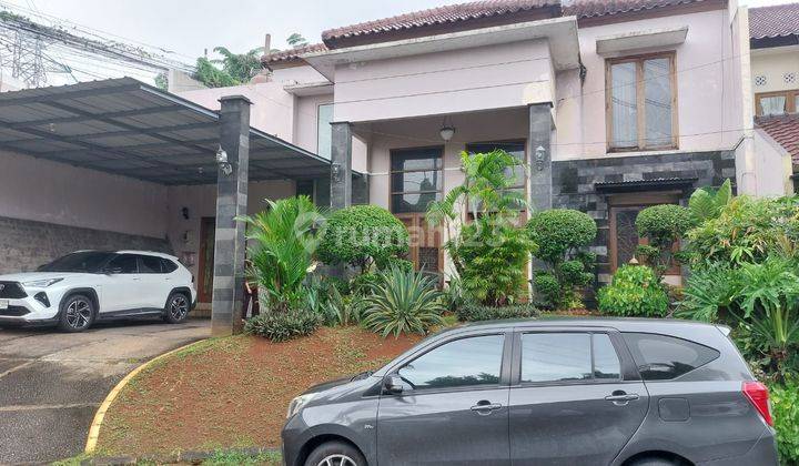DI Jual Rumah Perum Bali View 1
