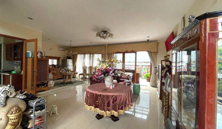 DI Jual Rumah Perum Bali View 2