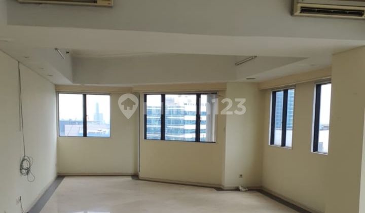 Dijual Unit Apartment di segitiga emas - Kuningan