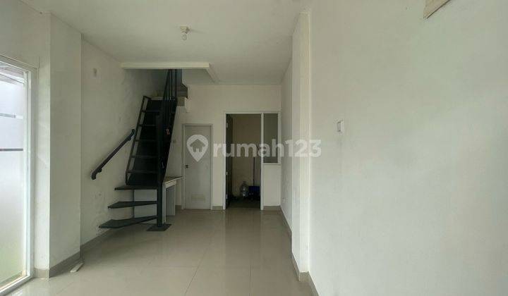 foto lainnya di jual ruko andara village,cinere